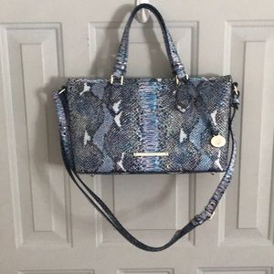 Brahmin Bag - Mini Asher